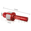Professional Karaoke Microphone for Home and Venues