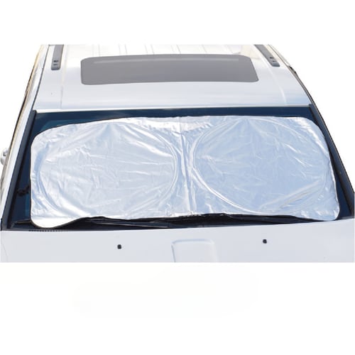 מגן שמש לרכב - הגנה מושלמת על הרכב שלך