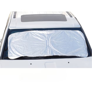 מגן שמש לרכב - הגנה מושלמת על הרכב שלך