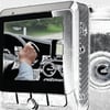 Dual-Channel Car Camera 1080P with 3-Inch Screen by Schneider
