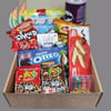 Festive Jumbo Pack with Accessories and Sweets