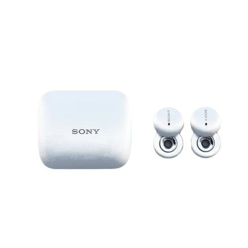 LinkBuds אוזניות Truly Wireless עם עיצוב פתוח מ-Sony
