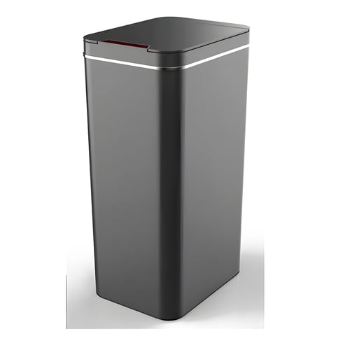 Automatic Trash Can 45L with Infrared Sensor