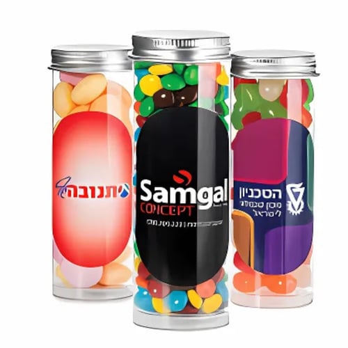 מבחר מתוקים ממותגים