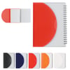 Half-Circle Notebook - Premium Corporate Gift
