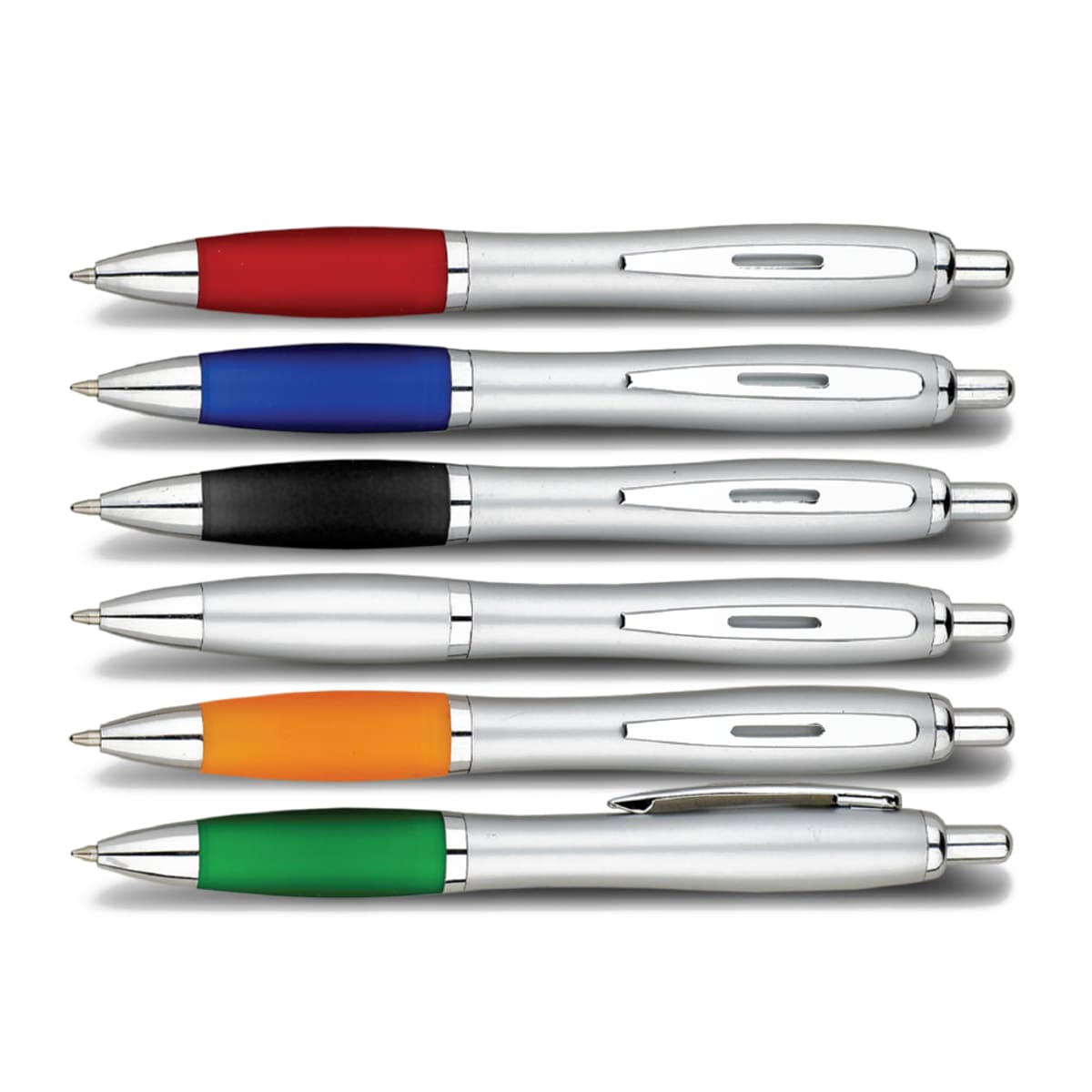 עט ג'ל Swissink - מתנה עסקית מושלמת