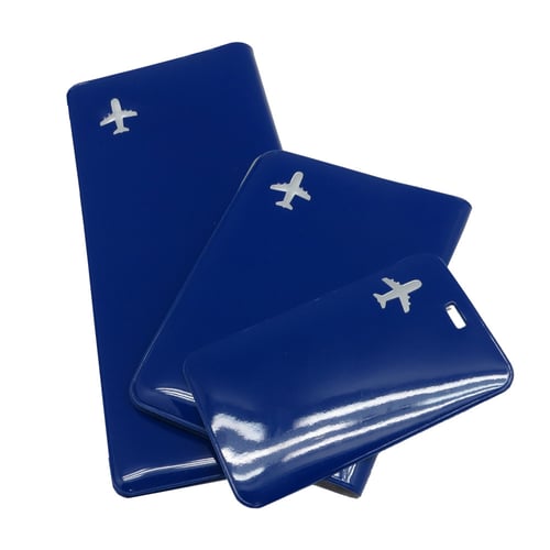 סט נרתיקים לטיסה: הפתרון המושלם למטייל