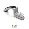 GLOBAL Knife Sharpener - Effortless Edge Maintenance