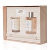 Fragrance Diffuser and Scented Candle Set by SPIRIT New York