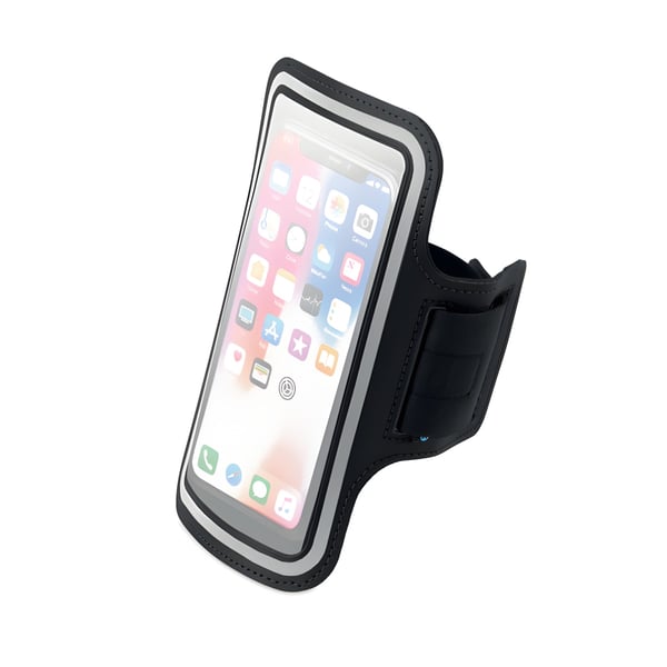 Neoprene Arm Band for Phones up to 6.5 Inches
