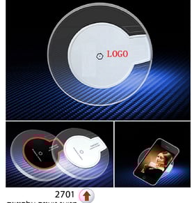 מטען טכנולוגי אלחוטי - חווית טעינה מתקדמת