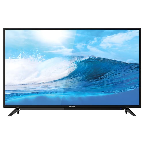 טלוויזיה חכמה 55 אינץ' AIWA 4K UHD