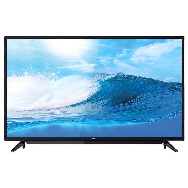 טלוויזיה חכמה 55 אינץ' AIWA 4K UHD