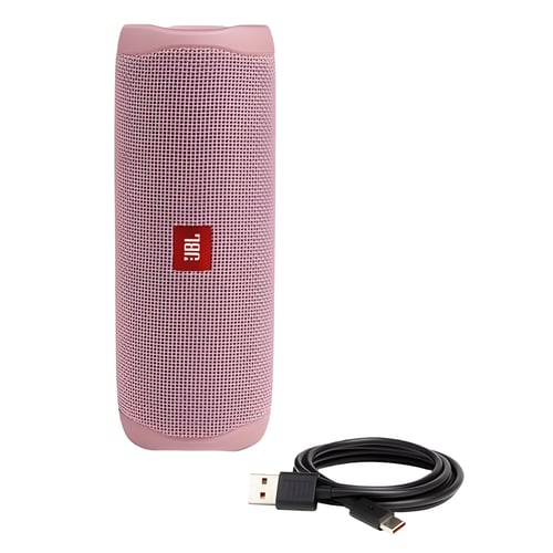 רמקול JBL FLIP 5 אלחוטי - סאונד עוצמתי ונייד