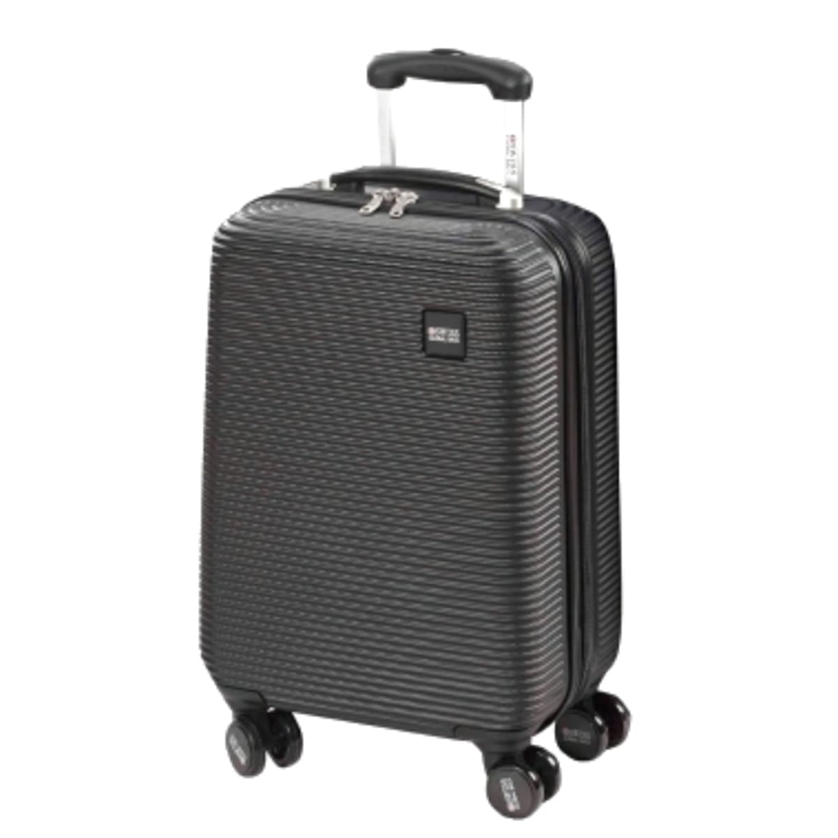 מזוודת טרולי פוליקרבונט של CALPAK USA - המתנה המושלמת לטיולים