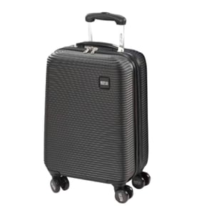 מזוודת טרולי פוליקרבונט של CALPAK USA - המתנה המושלמת לטיולים