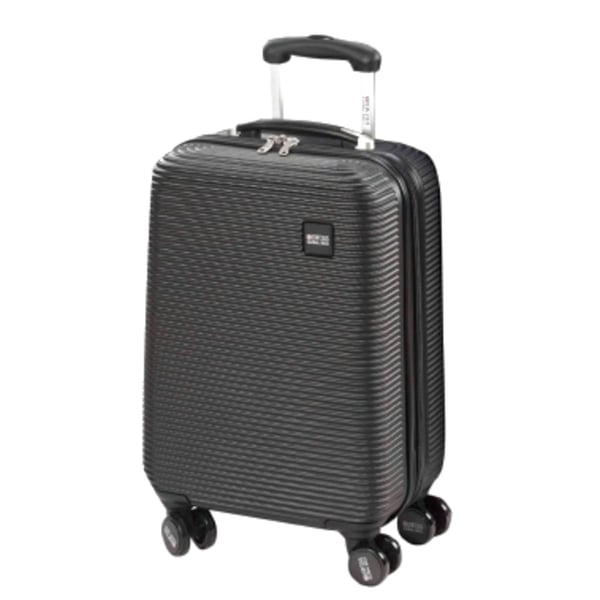 מזוודת טרולי פוליקרבונט של CALPAK USA - המתנה המושלמת לטיולים
