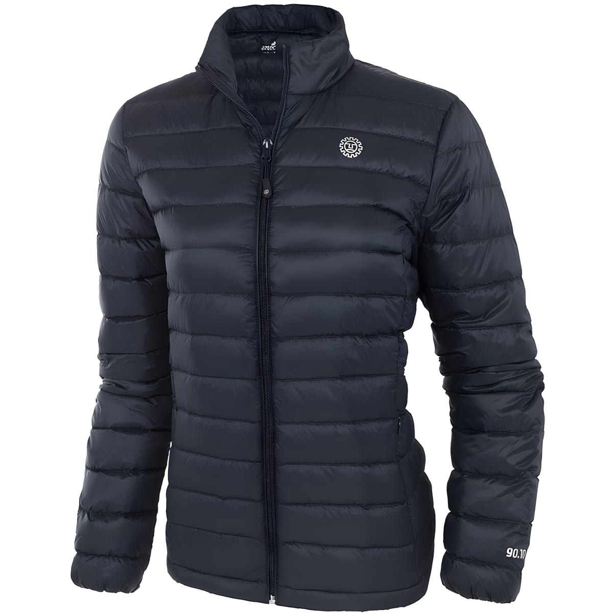 מעיל פוך לנשים CHELSEA II של Aztec - קל, מבודד ועמיד