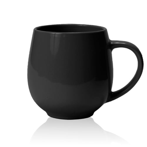 לילי - ספל קרמיקה מעוצב ייחודי 400 מ״ל