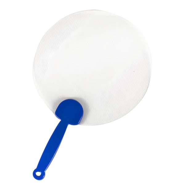 Innovative Design Personal Fan – Perfect for Any Event