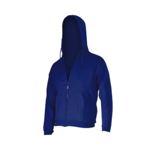 קפוצ'ון בעל רוכסן מלא