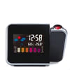 Digital Projection Clock for Daily Convenience