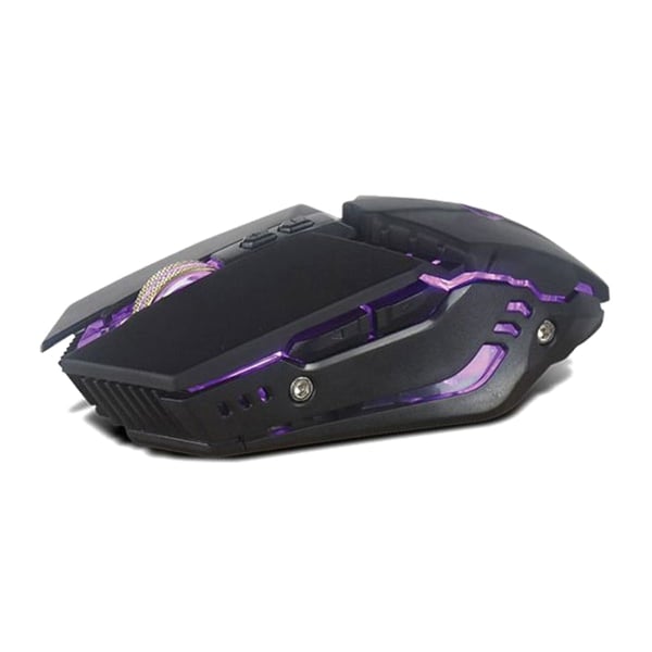 Professional Gaming Mouse by Silverline - Impressive Corporate Gift