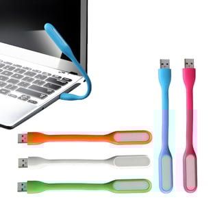 מנורת USB גמישה ומאירה במיוחד