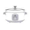TOPSON Premium Slow Cooker
