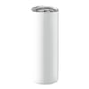 Double Wall Stainless Steel Tumbler with Sublimation Coating
