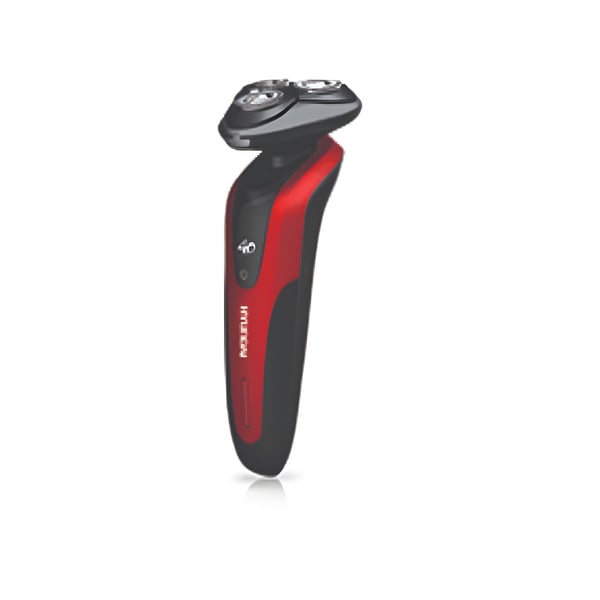 Rechargeable 4D Electric Shaver by Hyundai - Ultimate Shaving Experience