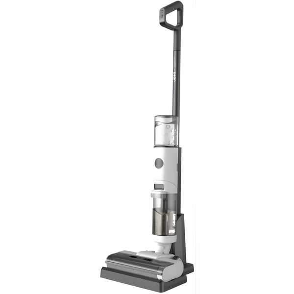 JONR Cordless Portable Vacuum and Floor Washer for Perfect Cleaning