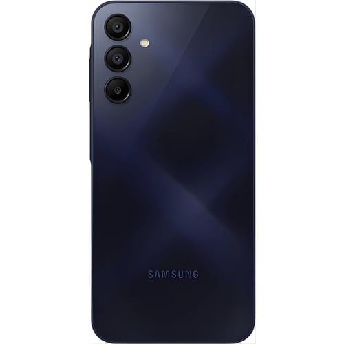 סמארטפון Galaxy A15 דגם 128GB ממותג סמסונג - מוטב נותן אמון