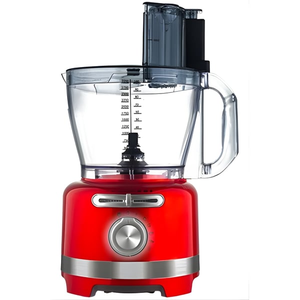 Multi-Purpose Food Processor CY15