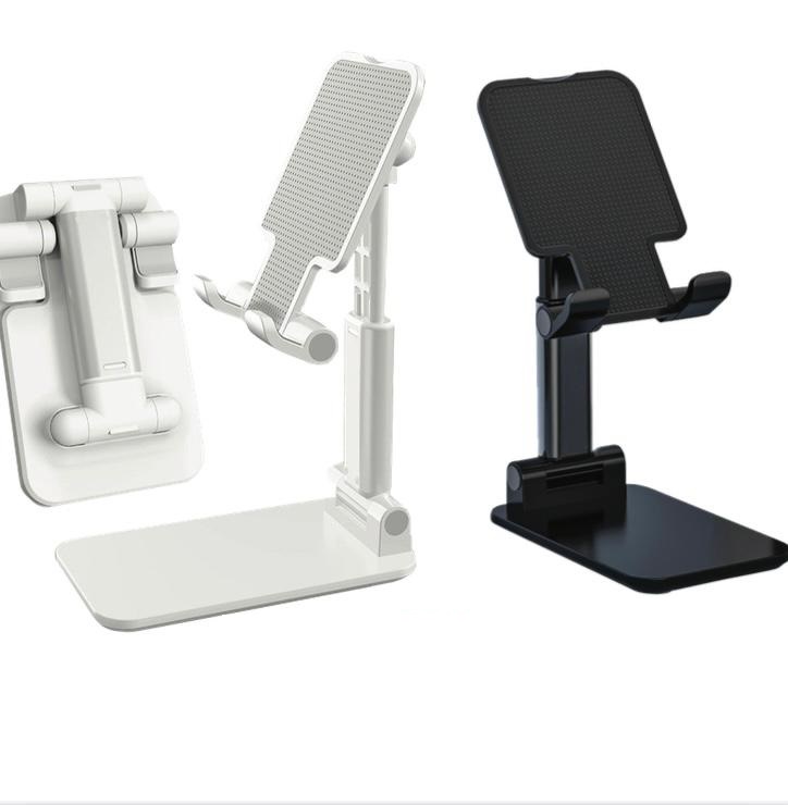 מעמד שולחני מתכוונן לנייד