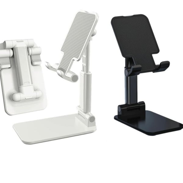 מעמד שולחני מתכוונן לנייד