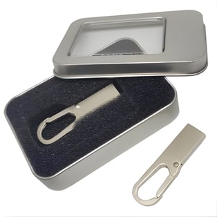 דיסק און קי שאקל - דיסק און קי מתקדם לנשיאה בטוחה