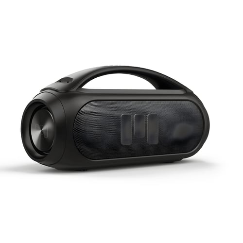 רמקול אלחוטי MiiBLASTER GO מבית MIIEGO