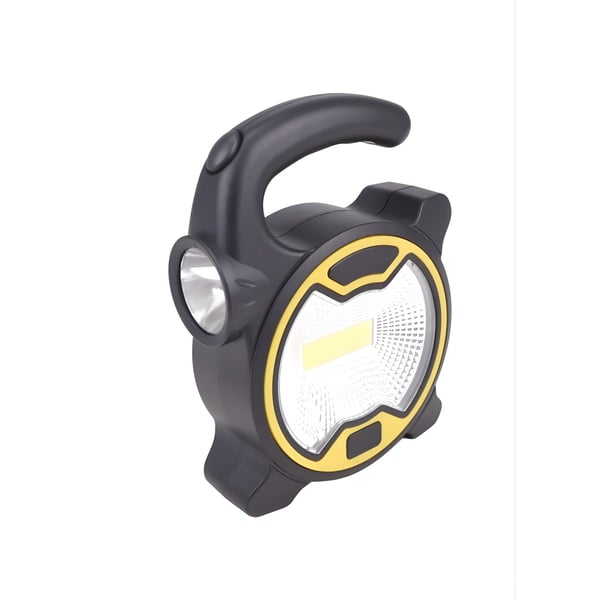 Front Work Light with Focused Lighting and Handle