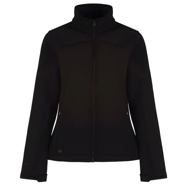 מעיל סופטשל מודרני לנשים - דגם REGATTA Tulsie