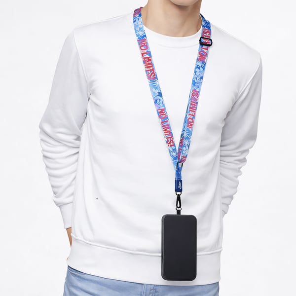 Phone Lanyard