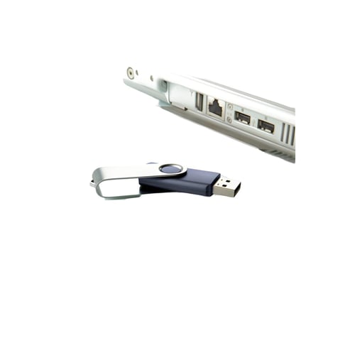 TECHMATE PENDRIVE