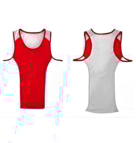 גופיית ריצה יוניסקס Dry Fit - מקס