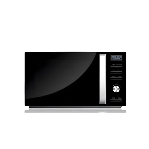 Premium Digital Microwave 25L by HAIER
