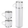 Premium Thermos Set 750ml with 3 Cups by Trinity