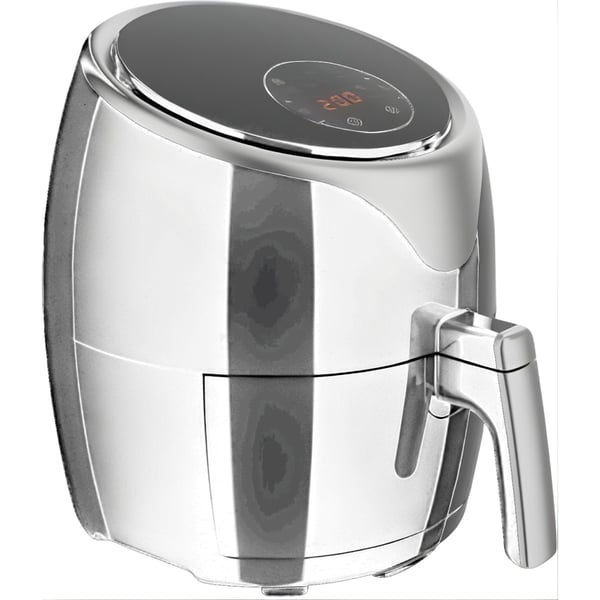 DARNA Digital Oil-Free Air Fryer 1-Liter