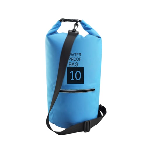 תיק ספורט עמיד במים 10 ליטר - ספורטי 10