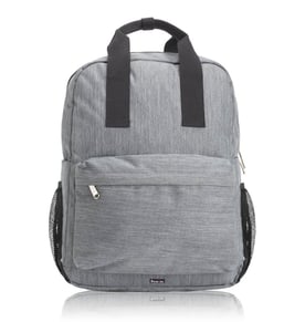 תיק גב אופנתי - מתנה אידיאלית לעובדים