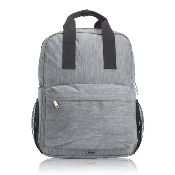 Stylish Backpack - Ideal Employee Gift