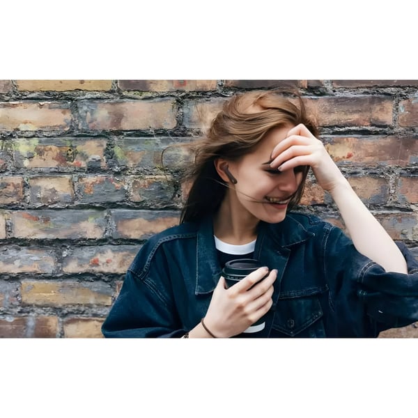 JBL אוזניות אלחוטיות TWS עם סוללה חזקה עד 25 שעות